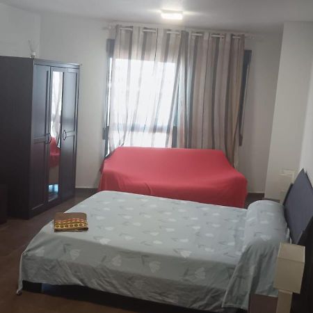 Apartamento Gloria Patricia Алькантарілья Екстер'єр фото
