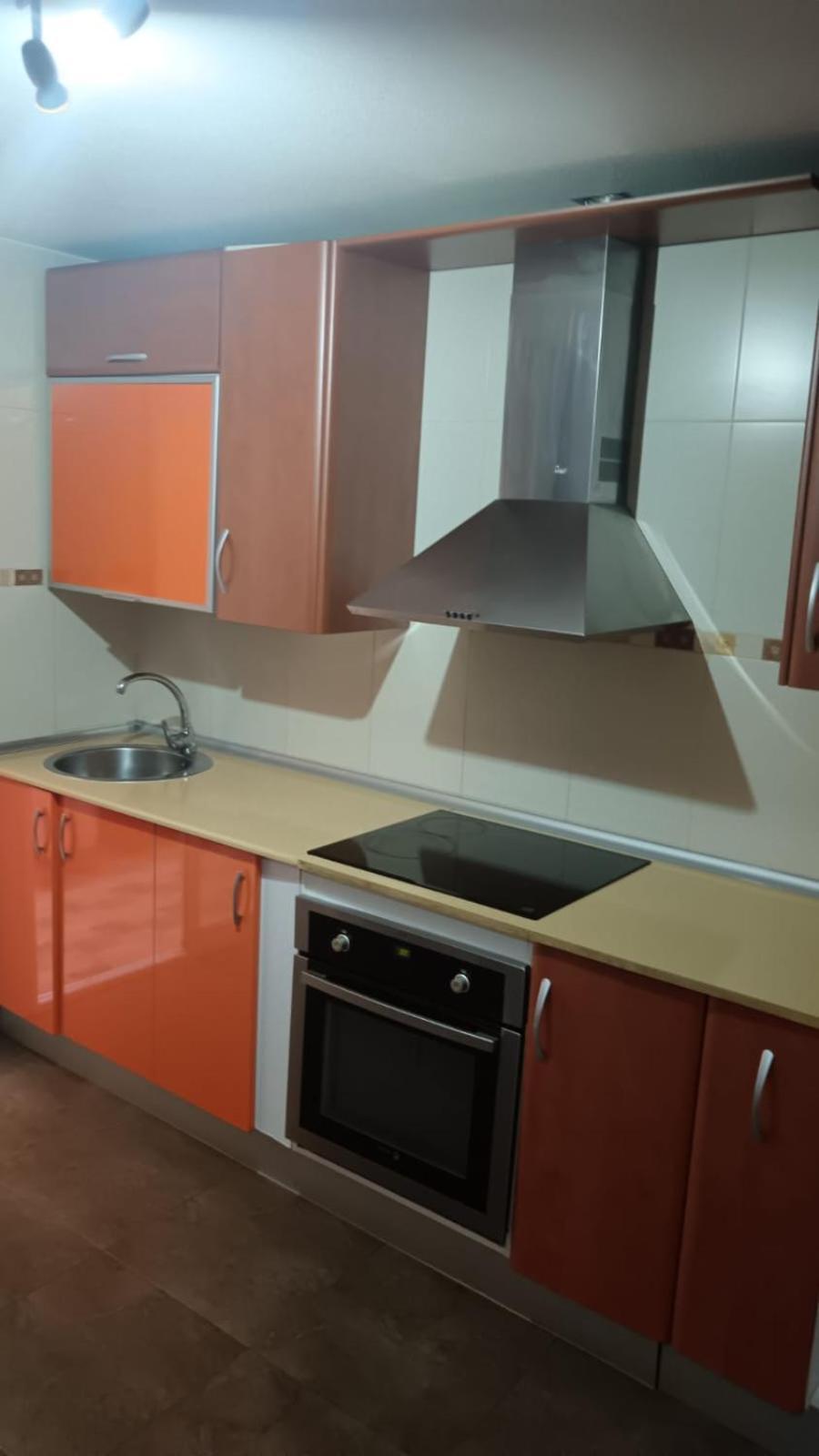 Apartamento Gloria Patricia Алькантарілья Екстер'єр фото