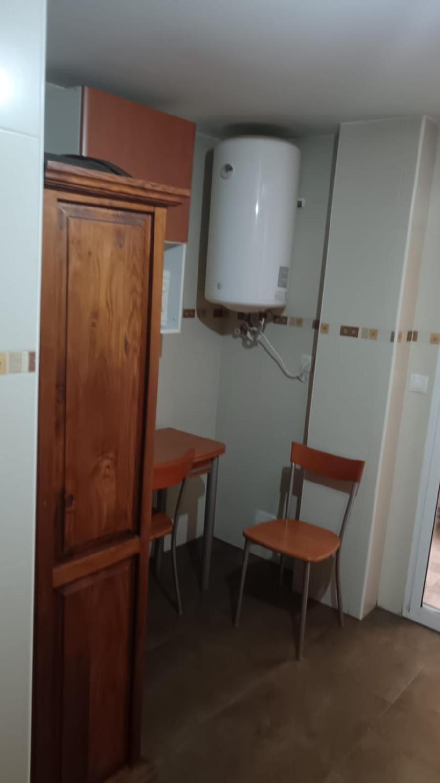Apartamento Gloria Patricia Алькантарілья Екстер'єр фото