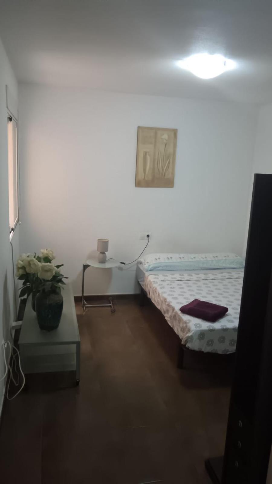 Apartamento Gloria Patricia Алькантарілья Екстер'єр фото