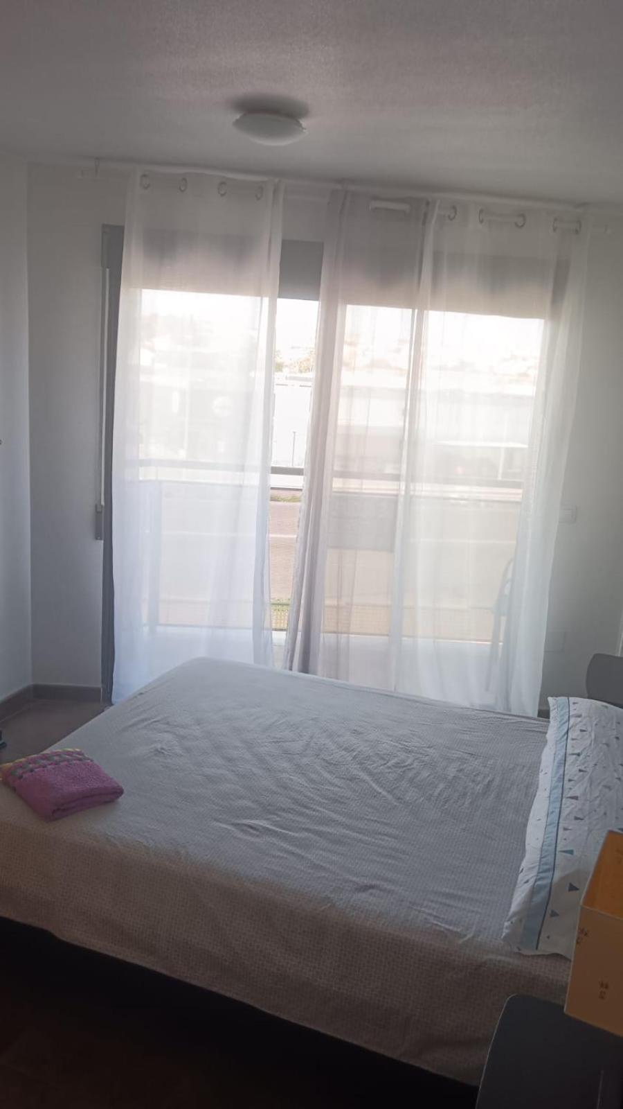 Apartamento Gloria Patricia Алькантарілья Екстер'єр фото