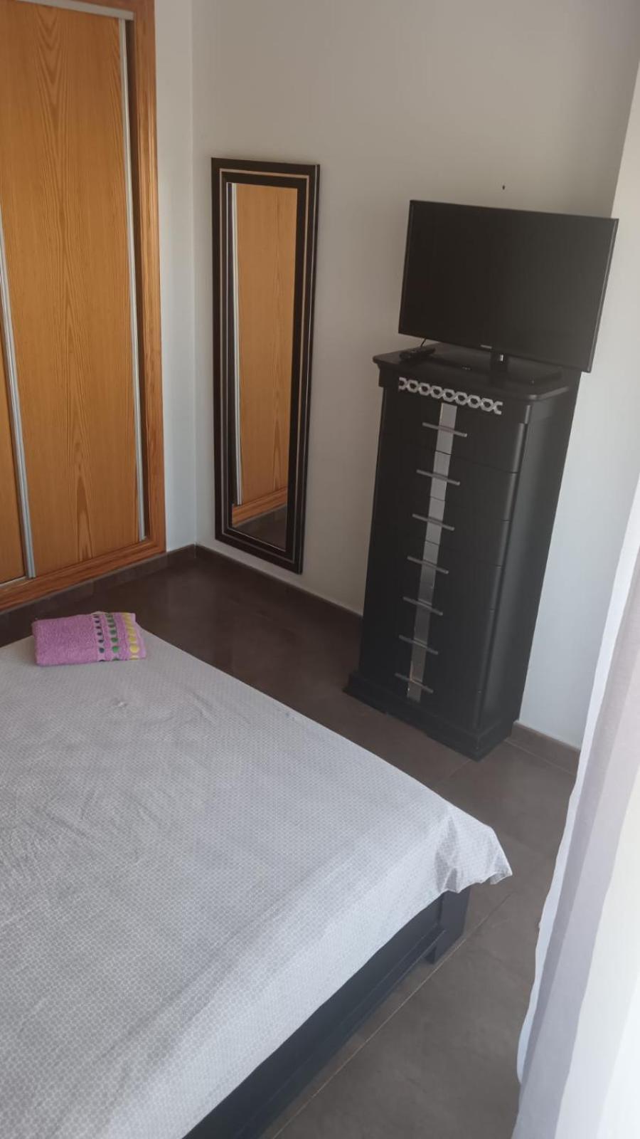 Apartamento Gloria Patricia Алькантарілья Екстер'єр фото
